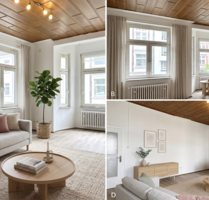Wohnung zum Mieten in Duisburg 900,00 € 90 m²
