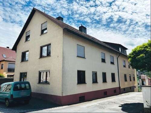 Foto - Haus zum Kaufen in Rauhenebrach 375.000,00 € 400 m²