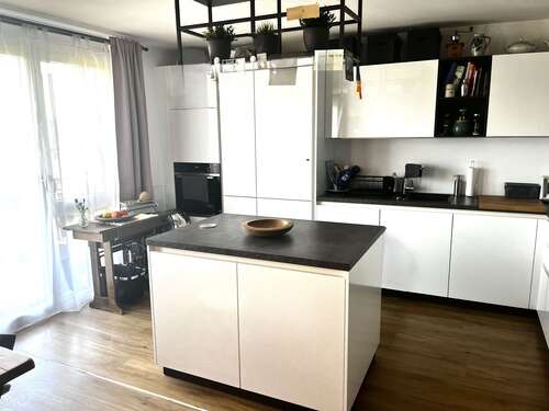 Foto - Wohnung zum Kaufen in Mainz 548.500,00 € 103.73 m²