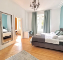 Wohnung zum Mieten in Baden-Baden 1.400,00 € 100 m²