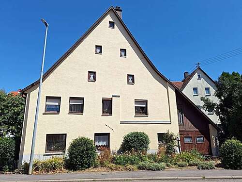 Foto - Haus zum Kaufen in Rottenburg-Wendelsheim 297.000,00 € 90 m²