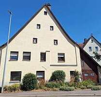 Haus zum Kaufen in Rottenburg-Wendelsheim 297.000,00 € 90 m²