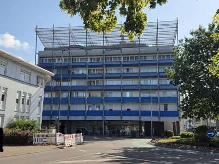 Foto - Einzelhandel in Dillingen 1.000,00 € 115 m²
