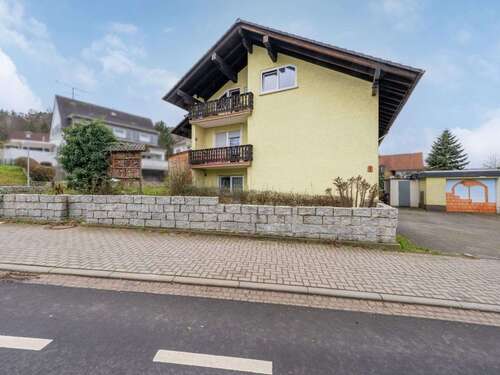 Foto - Haus zum Kaufen in Breuberg 399.000,00 € 319 m²