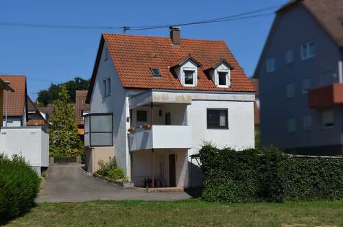 Foto - Haus zum Kaufen in Wannweil 531.000,00 € 160 m²