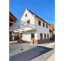 Haus zum Kaufen in Teningen-Heimbach 520.000,00 € 198 m²