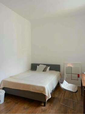 Foto - WG-Zimmer in Frankfurt am Main 899,00 € 20 m²