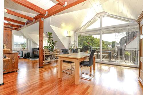 Foto - Wohnung zum Kaufen in Fellbach 398.000,00 € 88.84 m²