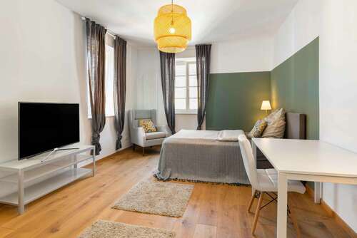 Foto - WG-Zimmer in München 980,00 € 19 m²