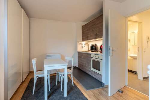 Foto - Wohnung zum Kaufen in München 233.000,00 € 26 m²