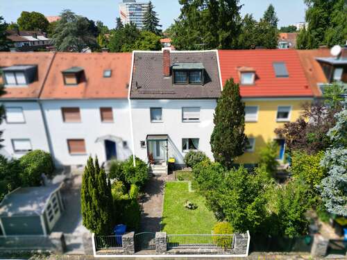Foto - Haus zum Kaufen in Nürnberg 519.000,00 € 101.5 m²