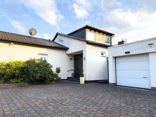 Foto - Haus zum Kaufen in Witten 740.000,00 € 290 m²