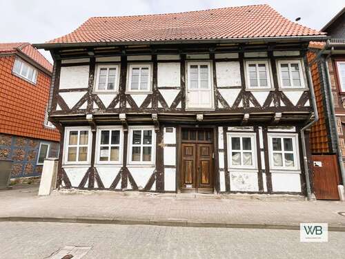 Foto - Haus zum Kaufen in Wolfsburg Fallersleben 449.000,00 € 120 m²