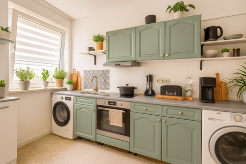 Foto - Wohnung zum Kaufen in Düsseldorf 275.000,00 € 86 m²