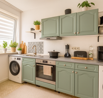 Wohnung zum Kaufen in Düsseldorf 275.000,00 € 86 m²