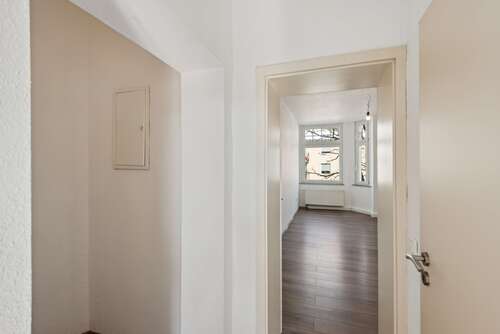 Foto - Wohnung zum Mieten in Düsseldorf 540,00 € 36 m²