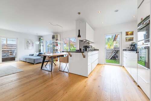 Foto - Haus zum Kaufen in München 1.430.000,00 € 129 m²