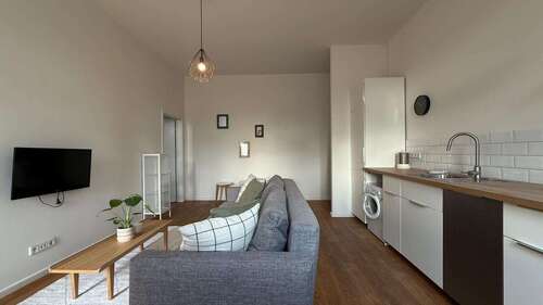 Foto - Wohnung zum Mieten in Berlin 1.400,00 € 51 m²
