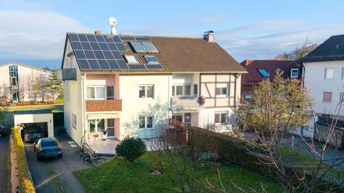 Foto - Haus zum Kaufen in Bayreuth 495.000,00 € 160 m²