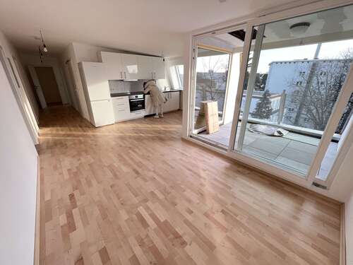 Foto - Wohnung zum Mieten in Offenbach am Main 1.290,00 € 95 m²