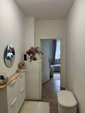 Foto - Wohnung zum Mieten in Krefeld 380,00 € 32.5 m²