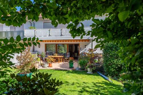 Foto - Haus zum Kaufen in Bad Nauheim 699.000,00 € 240.14 m²