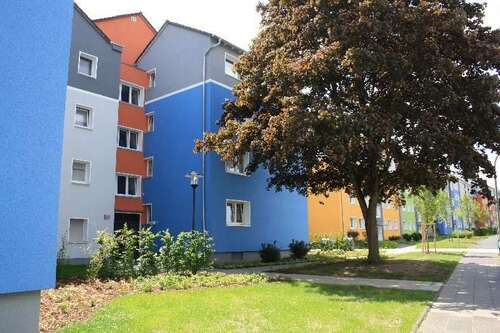 Foto - Wohnung zum Mieten in Hagen 408,13 € 58.64 m²