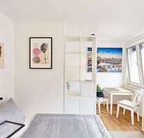 Wohnen auf Zeit in Frankfurt am Main 960,00 €