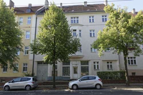 Foto - Wohnung zum Mieten in Frankfurt (Oder) 464,10 € 61.88 m²