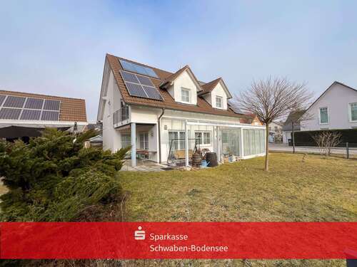 Foto - Haus zum Kaufen in Klosterlechfeld 650.000,00 € 127 m²