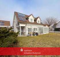 Haus zum Kaufen in Klosterlechfeld 650.000,00 € 127 m²