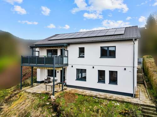 Foto - Haus zum Kaufen in Gelnhausen 875.000,00 € 196 m²