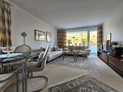 Foto - Wohnung zum Kaufen in Hamburg-Rahlstedt 259.000,00 € 66.5 m²