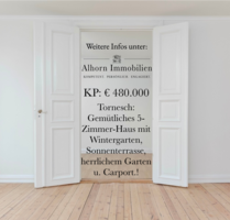 Haus zum Kaufen in Tornesch 480.000,00 € 165 m²