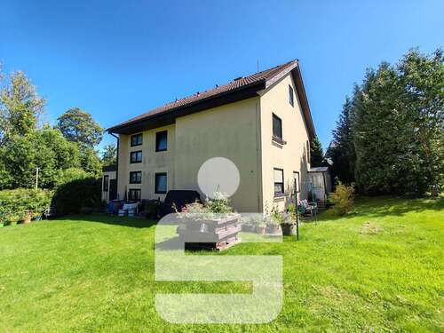 Foto - Haus zum Kaufen in Schwarzenbach 195.000,00 € 172 m²