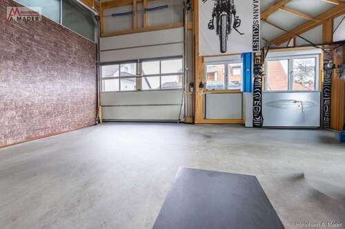 Foto - Haus zum Kaufen in Genderkingen 965.000,00 € 104 m²