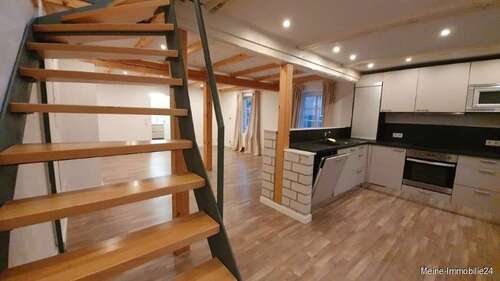 Foto - Wohnung zum Mieten in Braunschweig Veltenhof 720,00 € 69 m²