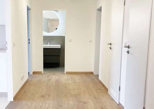 Foto - Wohnung zum Mieten in Coburg 890,00 € 84.65 m²