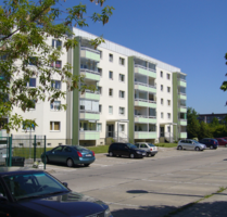 Wohnung zum Mieten in Wernigerode 187,58 € 25.66 m²