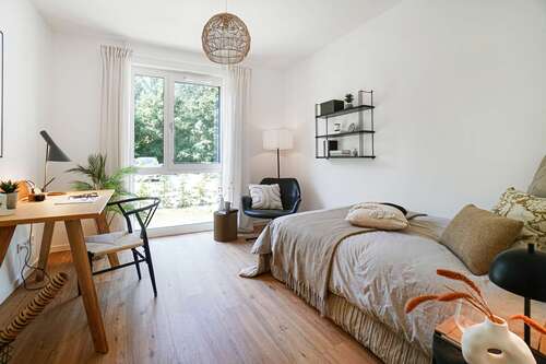 Foto - Wohnung zum Mieten in Berlin 1.643,00 € 103 m²