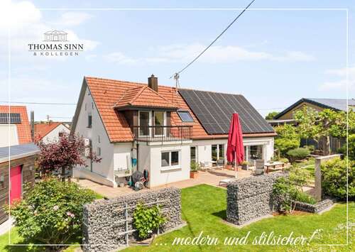 Foto - Haus zum Kaufen in Leingarten 829.000,00 € 199.3 m²