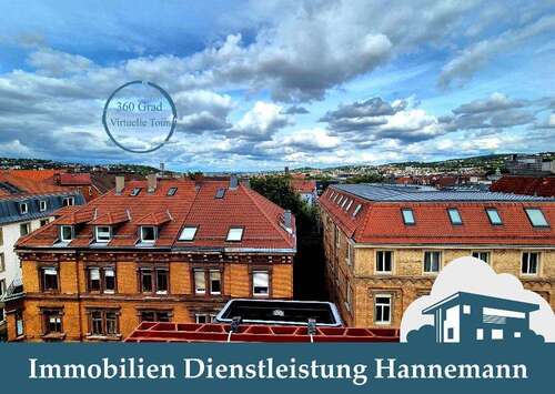 Foto - Wohnung zum Mieten in Stuttgart 1.390,00 € 77 m²