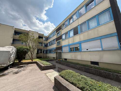 Foto - Wohnung zum Mieten in Augsburg 875,00 € 70 m²
