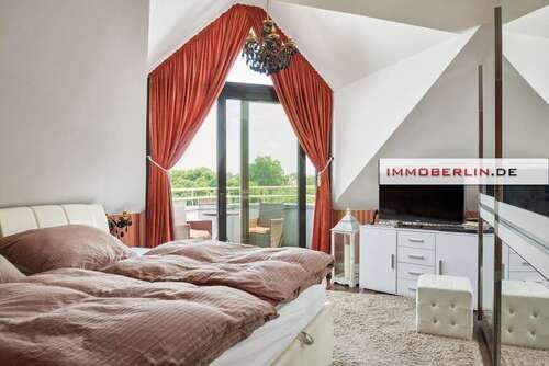 Foto - Wohnung zum Kaufen in Berlin 530.000,00 € 92 m²