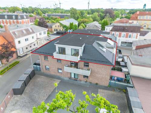 Foto - Wohnung zum Mieten in Tellingstedt 1.090,00 € 155 m²