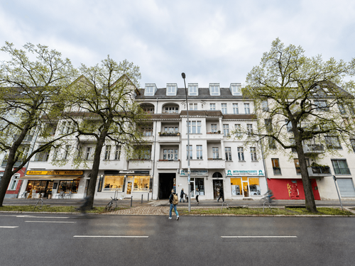 Foto - Wohnung zum Mieten in Berlin 1.294,28 € 50 m²