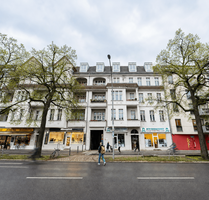Wohnung zum Mieten in Berlin 1.294,28 € 50 m²
