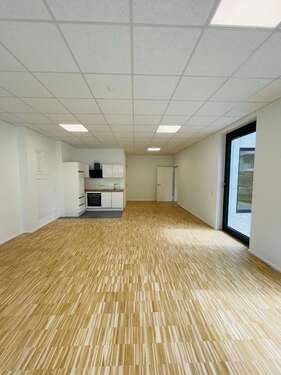 Foto - Büro in Nürnberg 930,00 € 78.85 m²