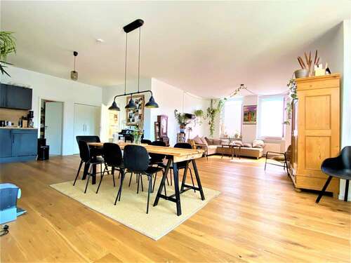 Foto - Wohnung zum Mieten in Gießen 1.050,00 € 85 m²