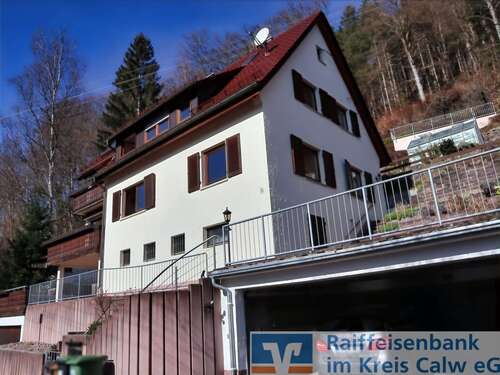 Foto - Haus zum Kaufen in Calw 455.000,00 € 165 m²